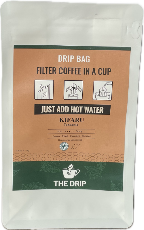 THE DRIP – Value Pack (10 stk.)
