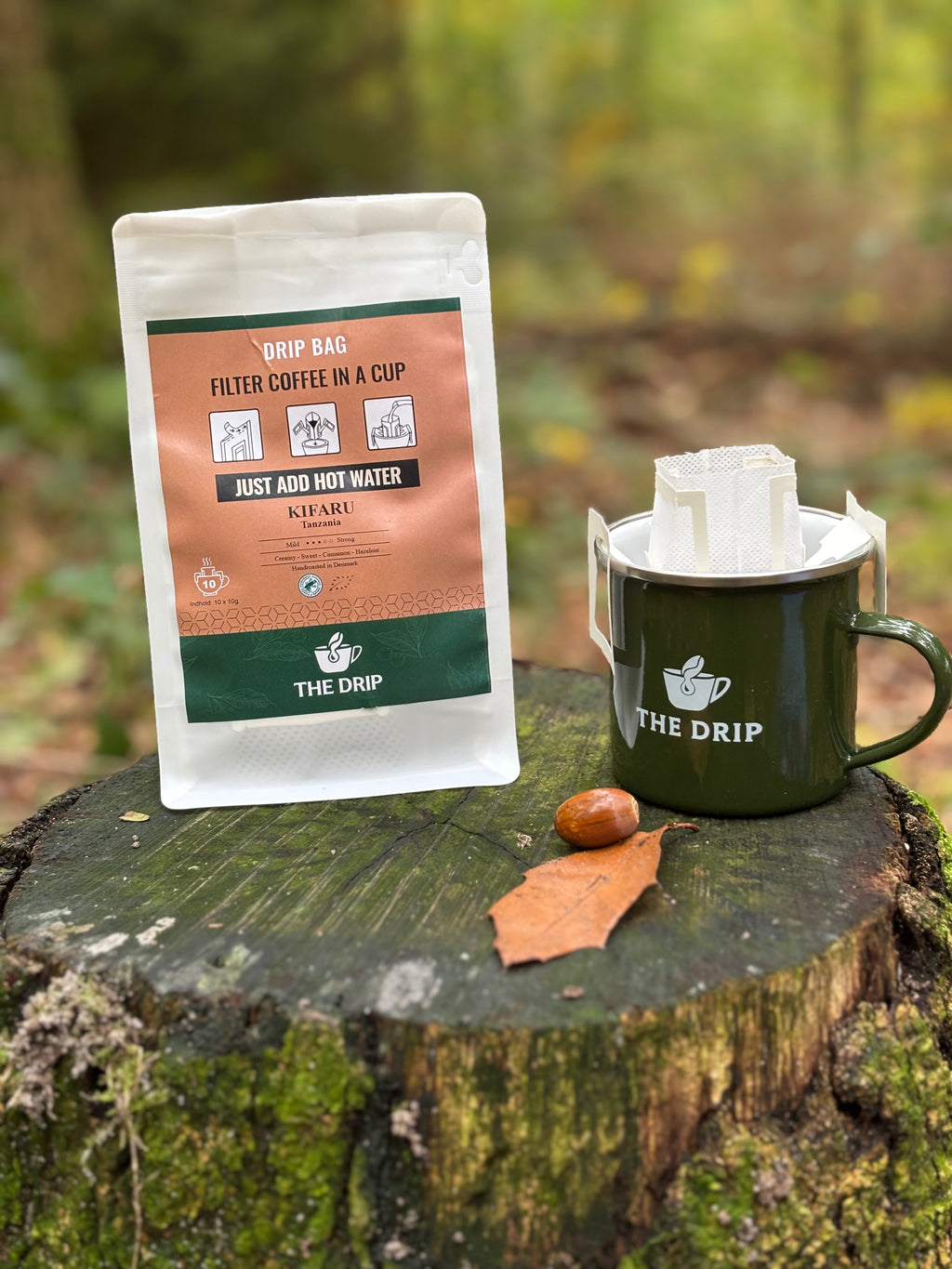 The Drip – Value Pack (10 stk.)