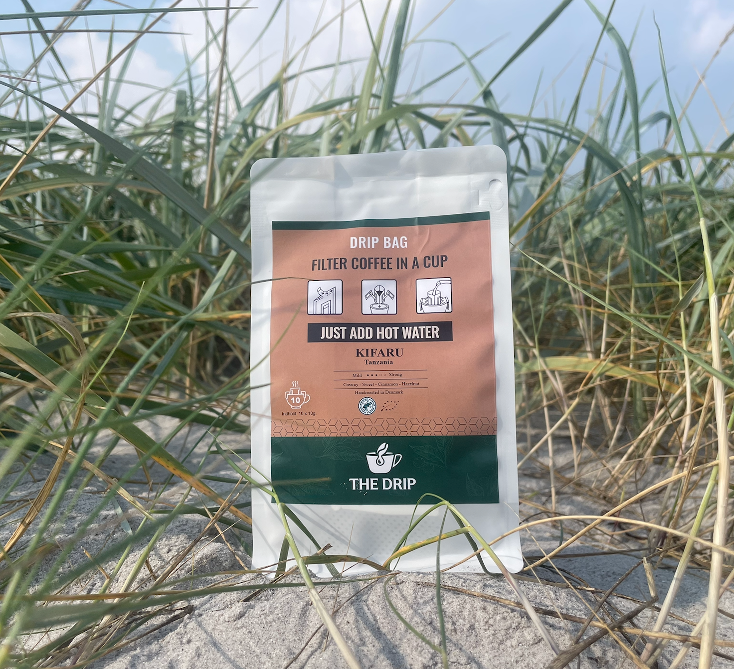 The Drip – Value Pack (10 stk.)