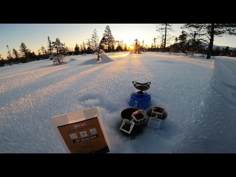 The Drip - Dark Nordic Valuepack